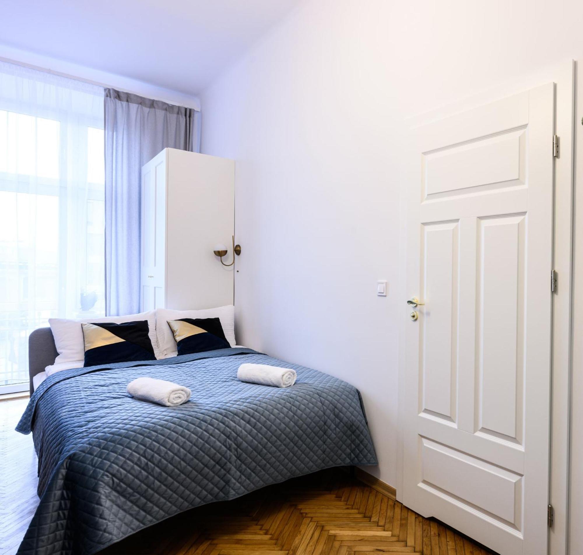 Unique Style Apartments Old Town - 25 Min From The Airport - By Homelike Kraków Exteriör bild