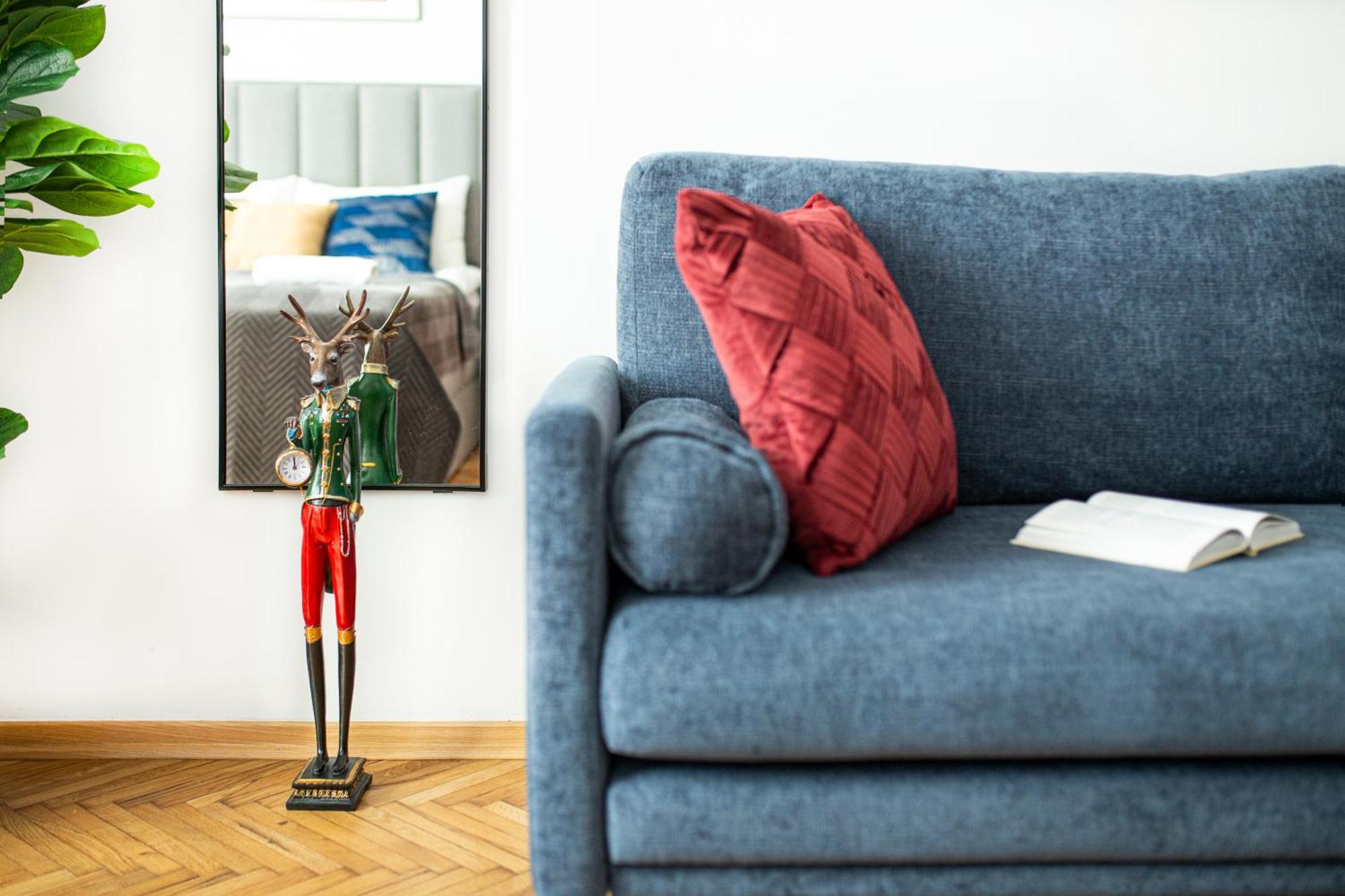Unique Style Apartments Old Town - 25 Min From The Airport - By Homelike Kraków Exteriör bild