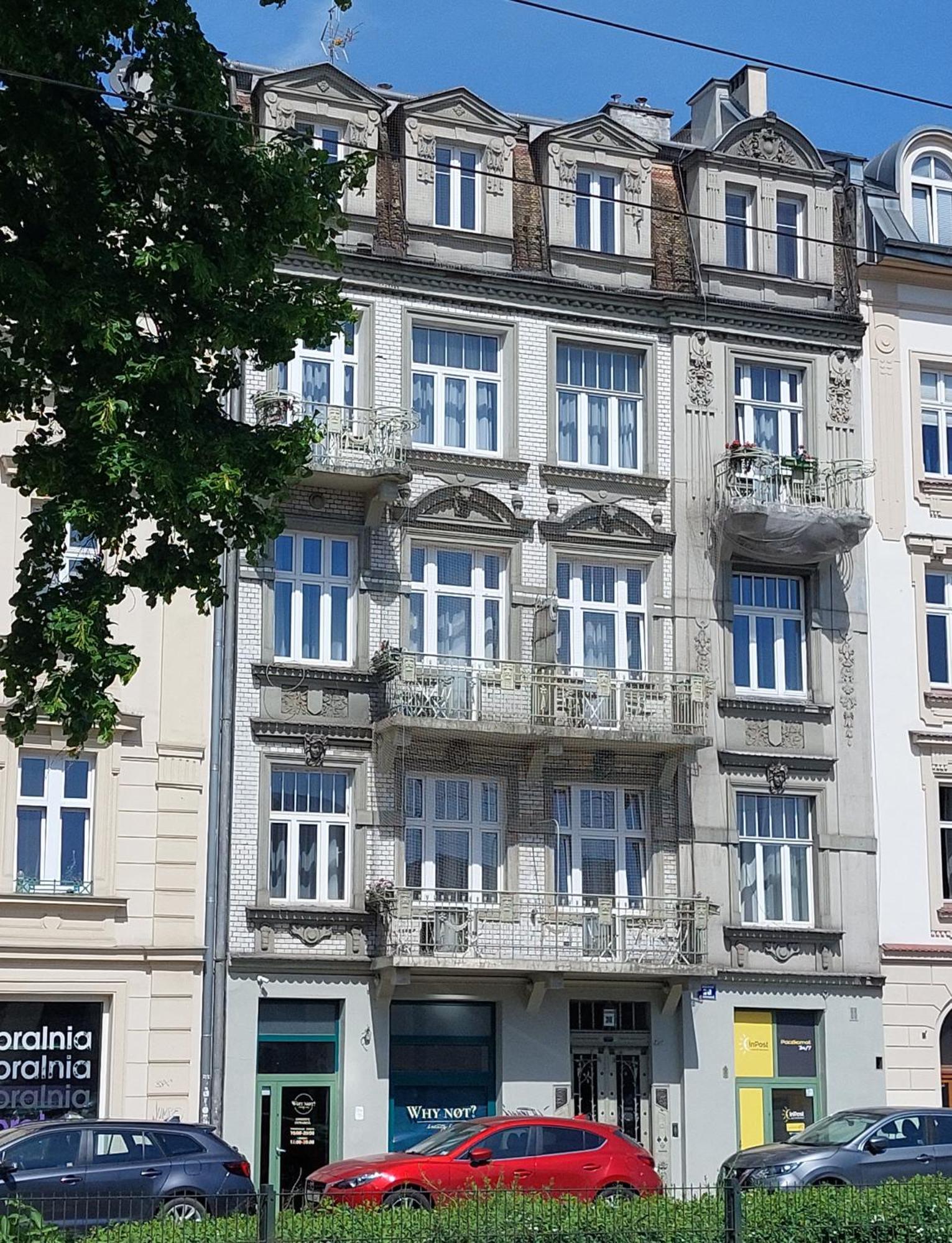 Unique Style Apartments Old Town - 25 Min From The Airport - By Homelike Kraków Exteriör bild
